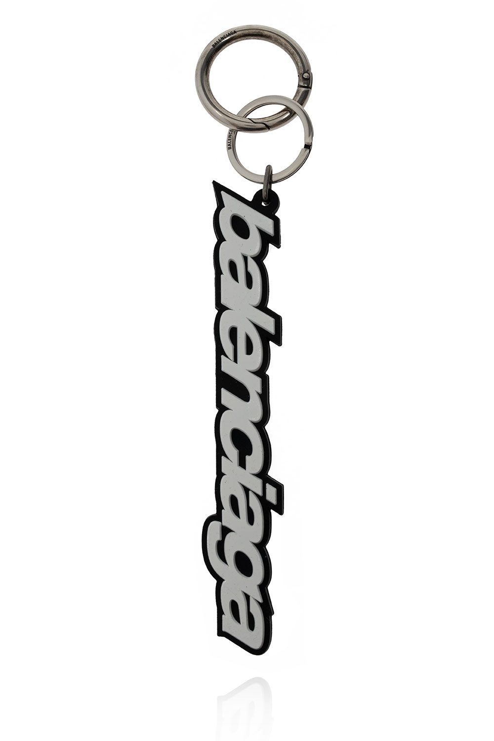 Balenciaga Keyring with pendant | Men's Accessories | IetpShops